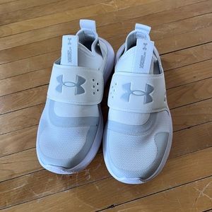 Under Armour Shoes